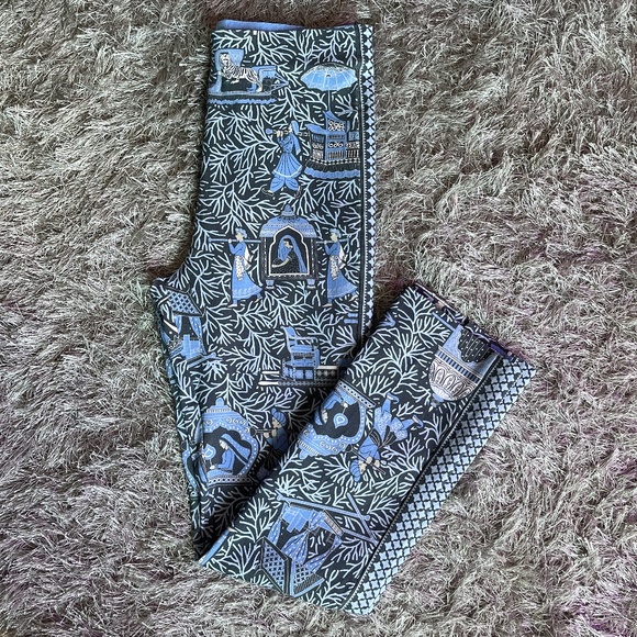 Gretchen Scott Designs Pants - Gretchen Scott Full Length Stretch Pants